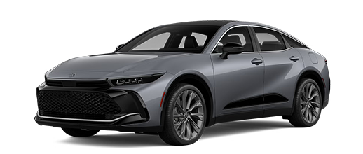 2027 Toyota Crown - Toyota of Kingsport in Kingsport TN