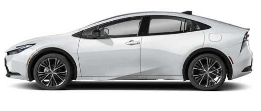 2027 Toyota Prius - Toyota of Kingsport in Kingsport TN