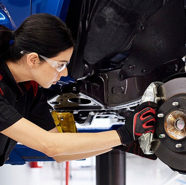 Genuine Toyota Parts in Kingsport, TN - Toyota of Kingsport