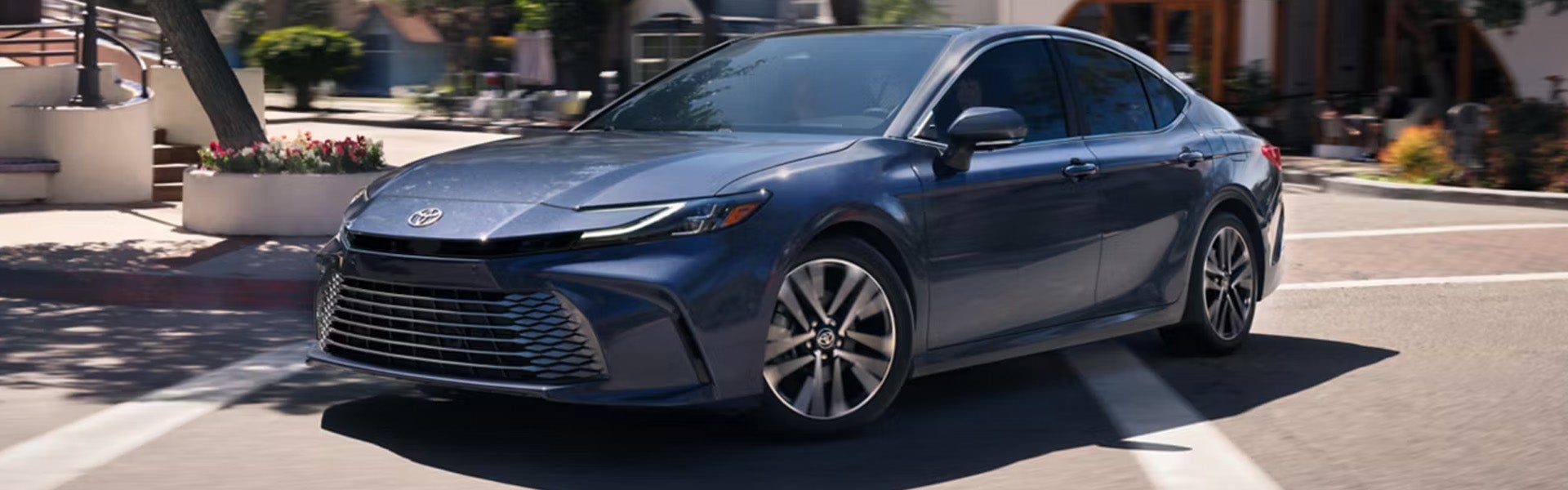 New Toyota Sedans in Kingsport, TN - Toyota of Kingsport