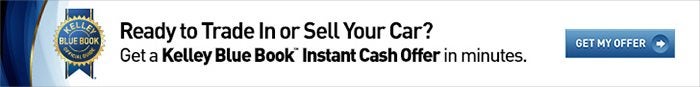 KBB Instant Cash Offer!