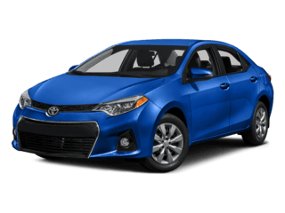 2017 Toyota Corolla for sale in Kingsport, TN