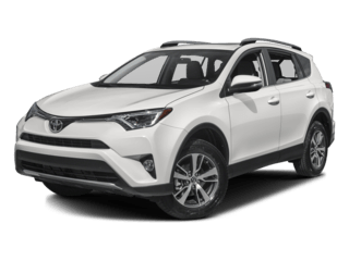 2017 Toyota RAV4 for sale in Kingsport, TN