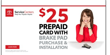 New and Used Toyota Car Lots | Toyota Dealership Kingsport, TN | Toyota