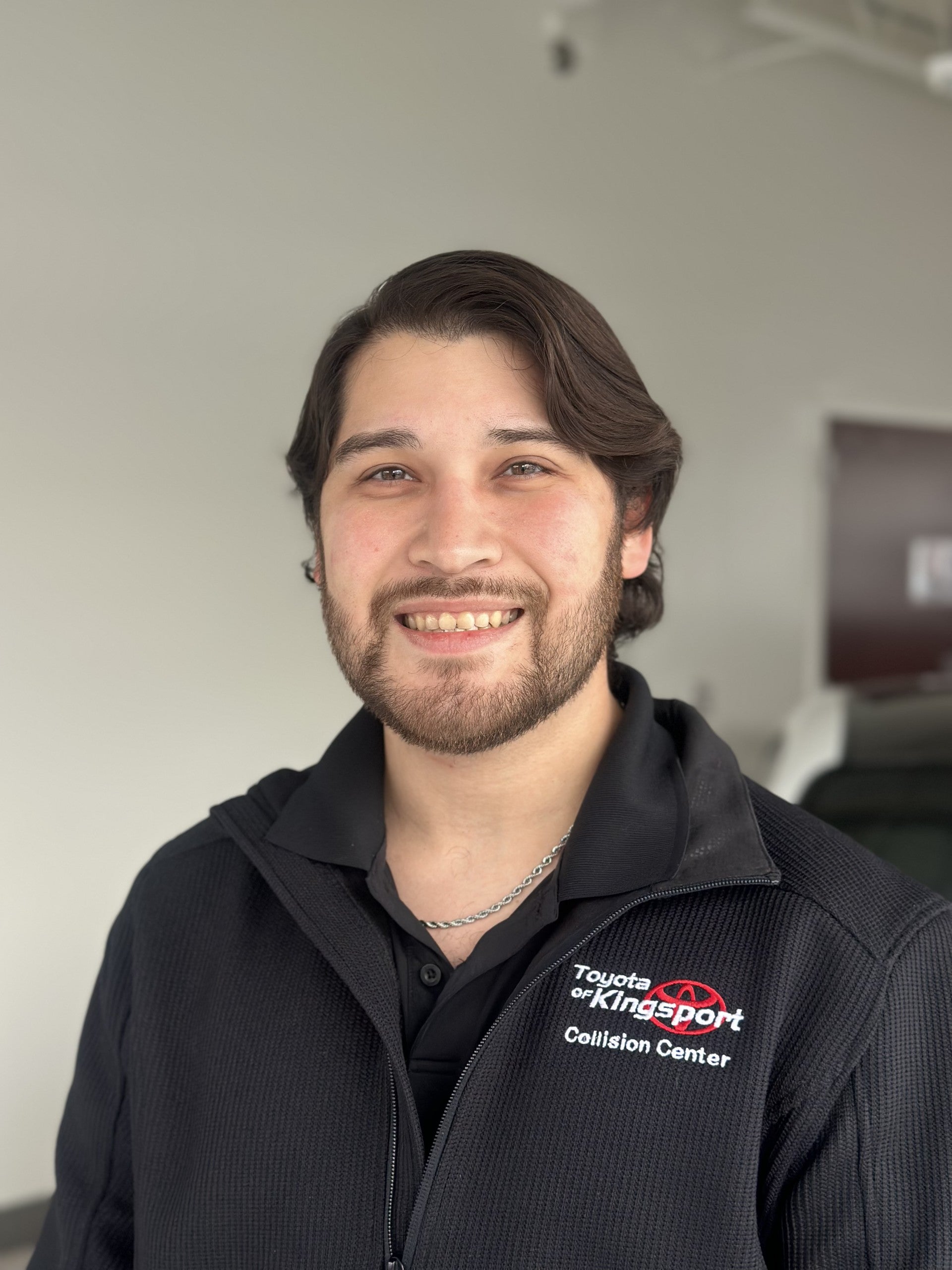 Andre L Martinez Castro