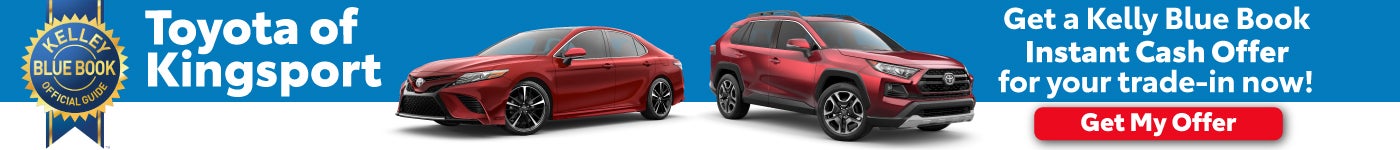 KBB Instant Cash Offer!