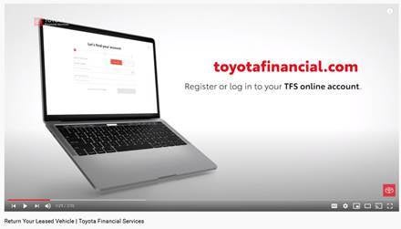 New and Used Toyota Car Lots | Toyota Dealership Kingsport, TN | Toyota