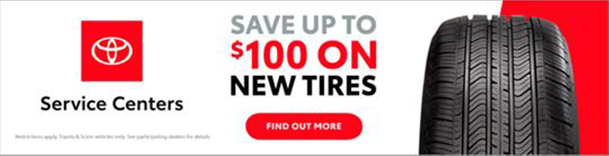 New and Used Toyota Car Lots | Toyota Dealership Kingsport, TN | Toyota ...