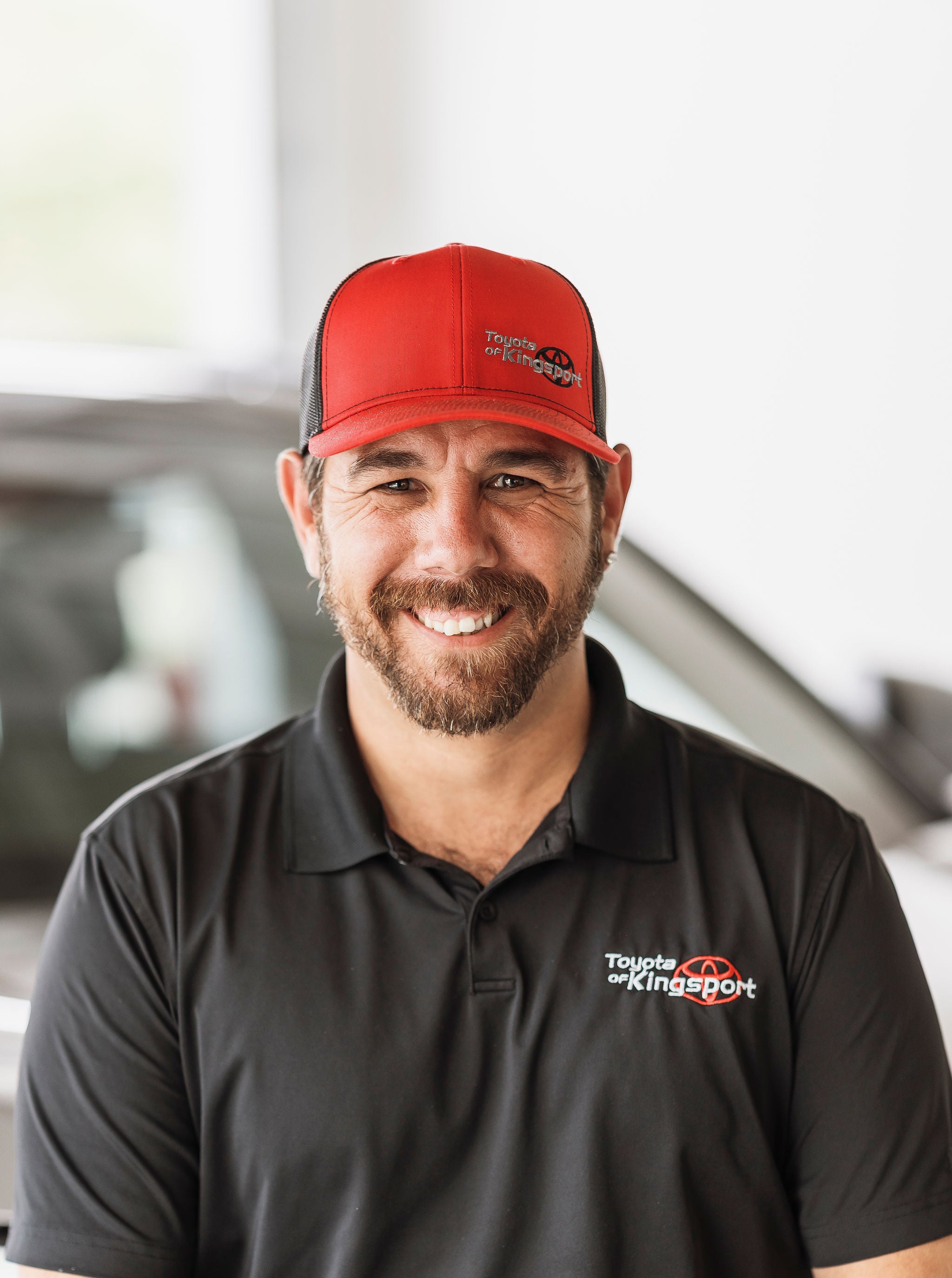 Patrick Callahan