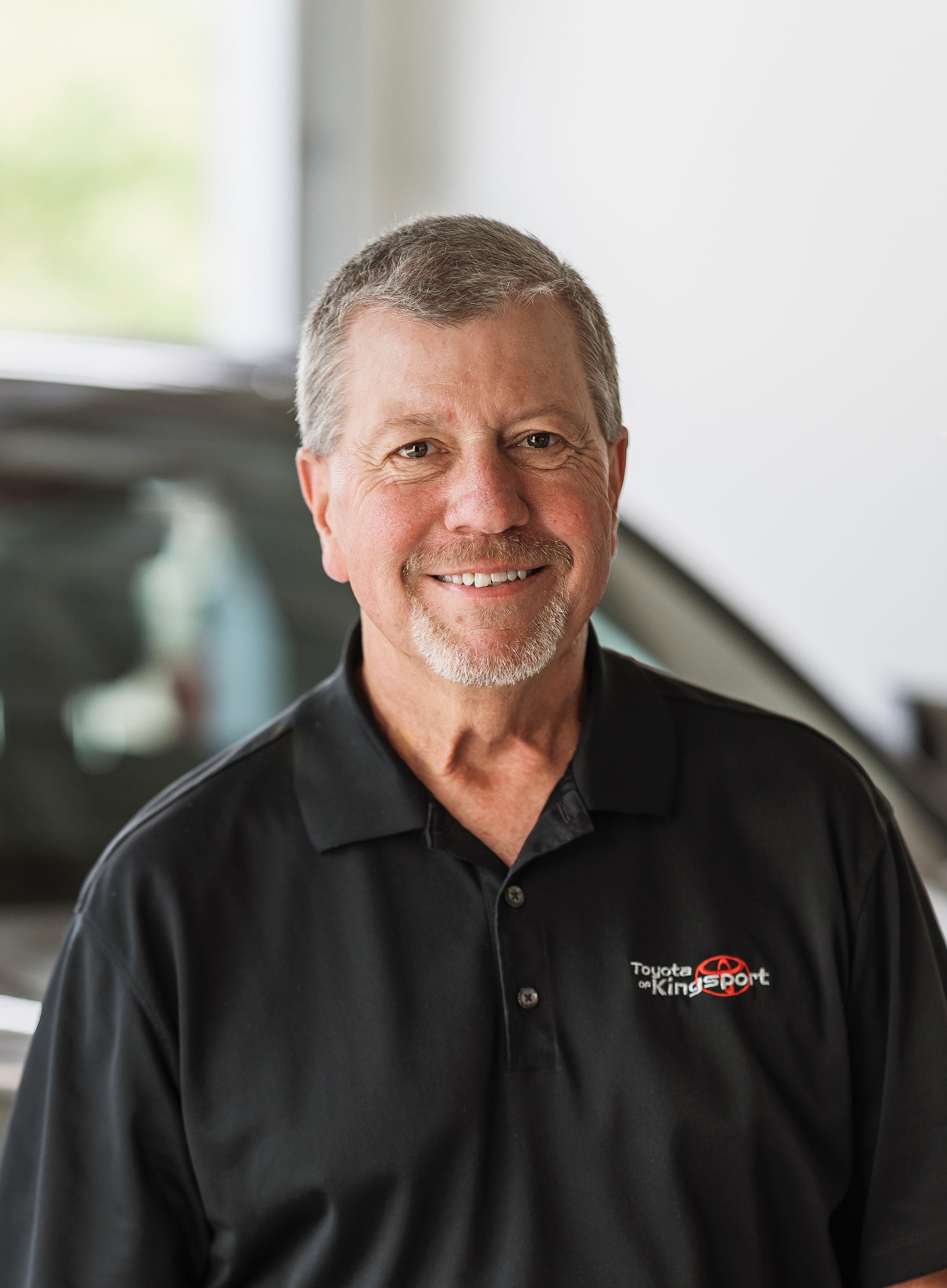 Steve Kondik