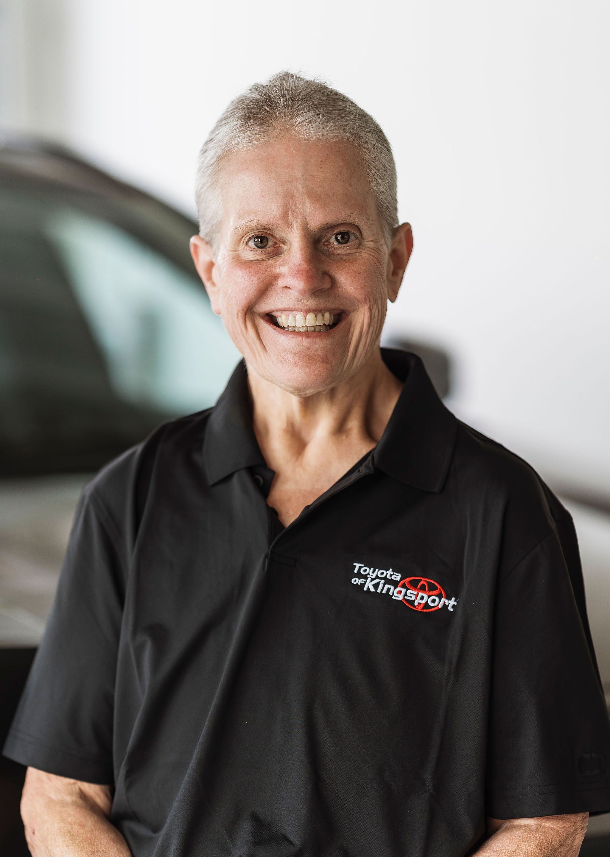 Patty Doyle